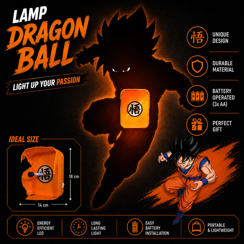 Lamps Anime