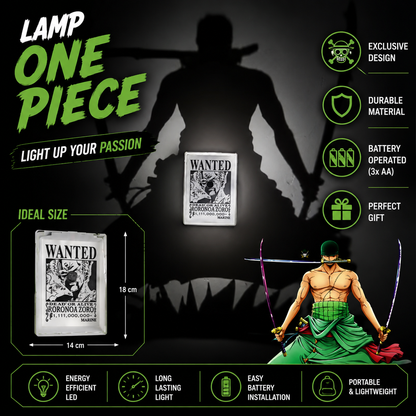 Lamps Anime