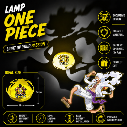 Lamps Anime