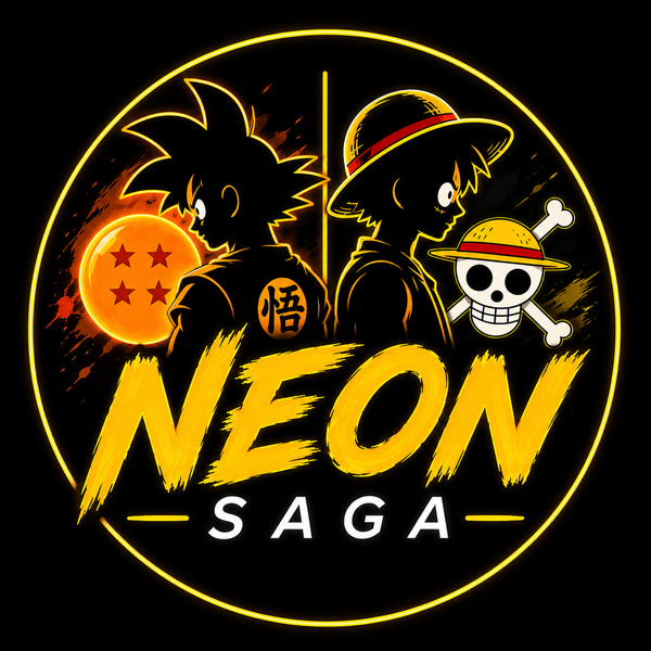 NeonSaga